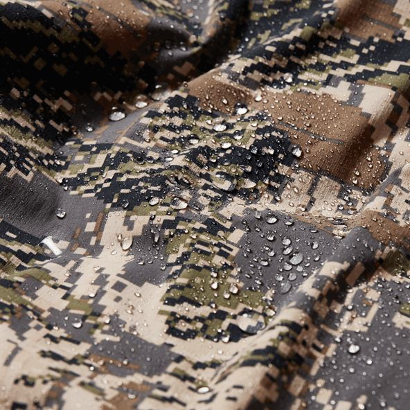 Sitka Ambient Hoodie Herren Camouflage | SHTYVD921