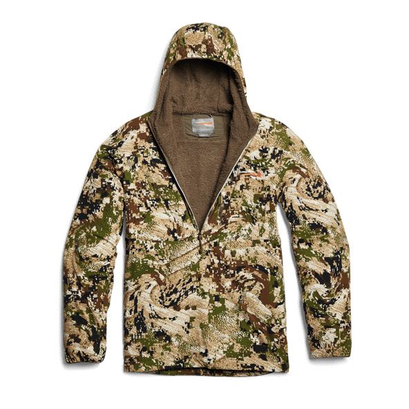 Sitka Ambient Hoodie Herren Camouflage | UAXTBQ316