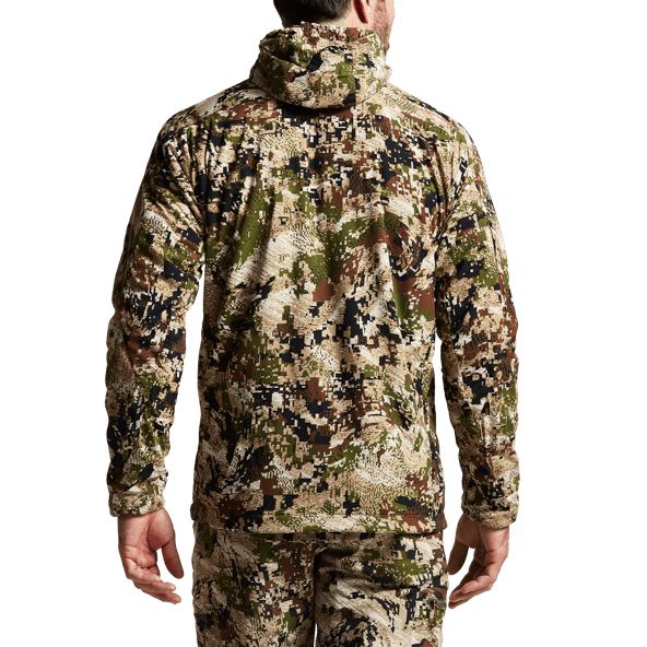 Sitka Ambient Hoodie Herren Camouflage | UAXTBQ316