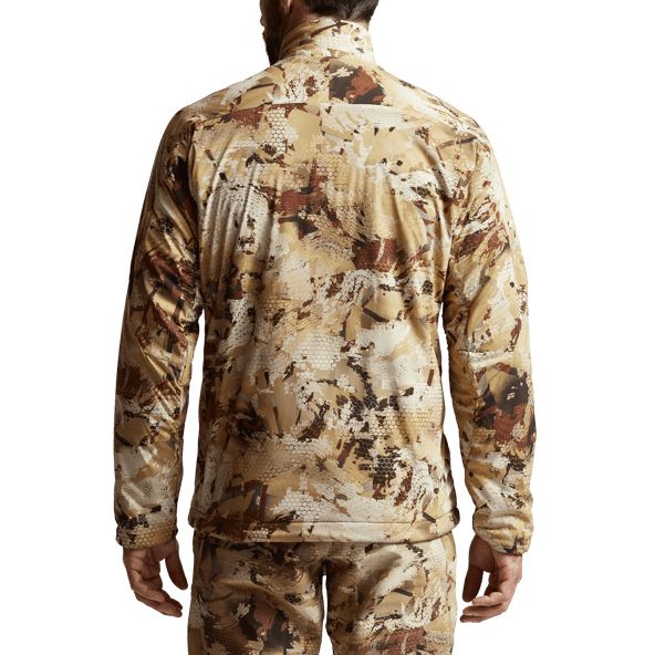 Sitka Ambient Jacke Herren Camouflage | BWRNJV163