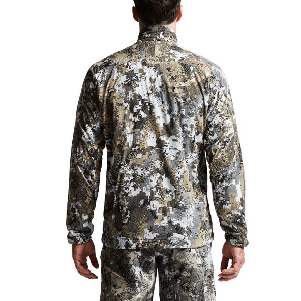 Sitka Ambient Jacke Herren Camouflage | FDBVHS547