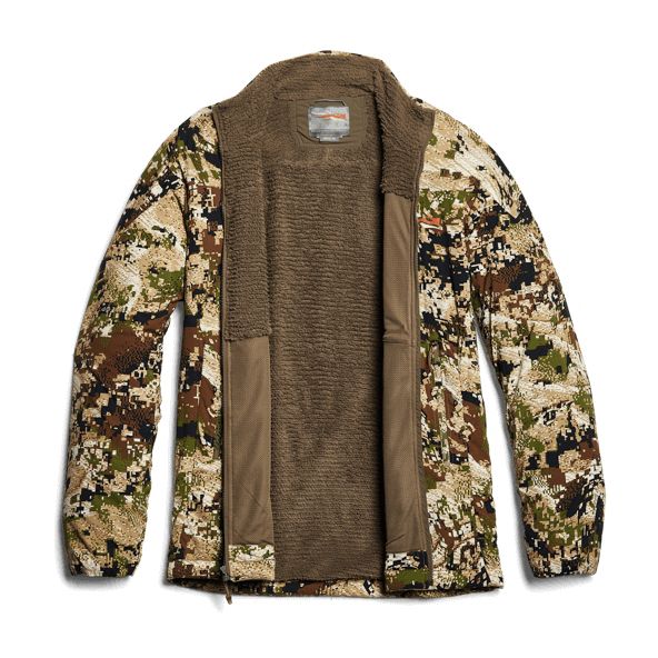 Sitka Ambient Jacke Herren Camouflage | YAPDUG481