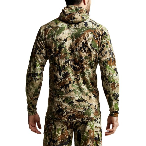 Sitka Apex Hoodie Herren Camouflage | LDPABJ864