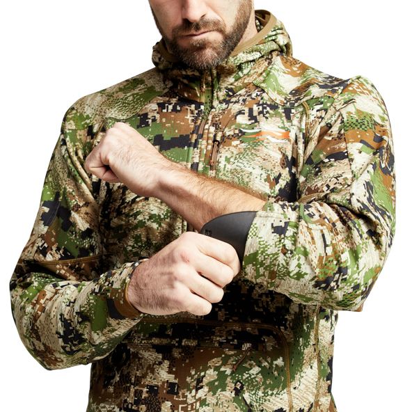 Sitka Apex Hoodie Herren Camouflage | LDPABJ864