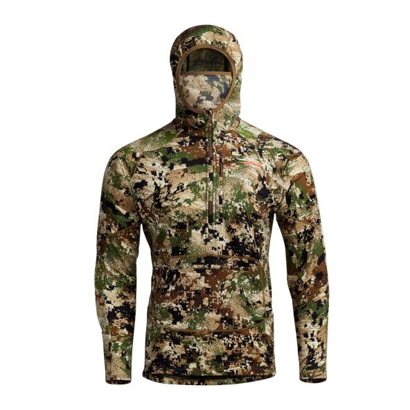 Sitka Apex Hoodie Herren Camouflage | LDPABJ864