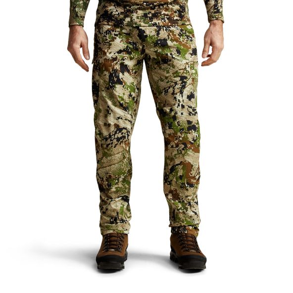 Sitka Apex Hose Herren Camouflage | FLPQVX410