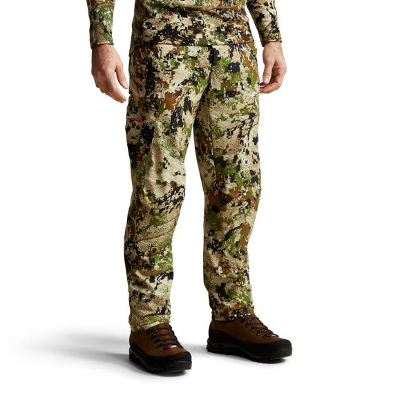 Sitka Apex Hose Herren Camouflage | FLPQVX410