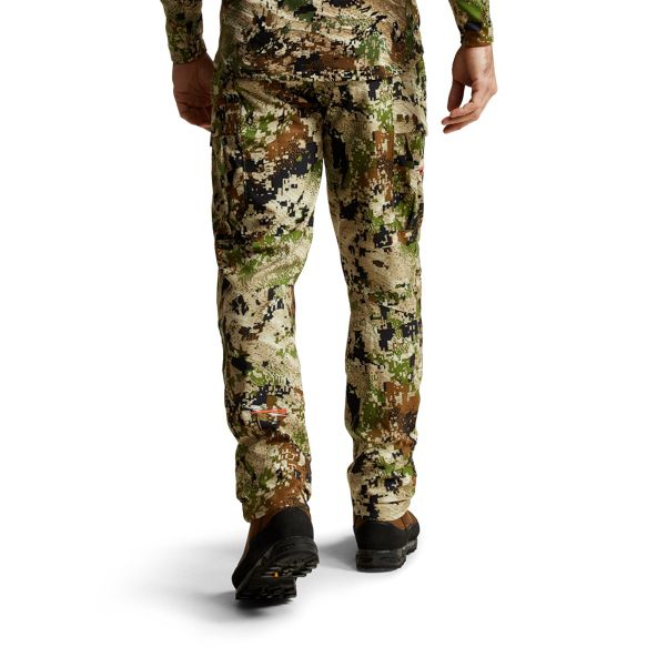 Sitka Apex Hose Herren Camouflage | FLPQVX410