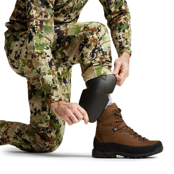 Sitka Apex Hose Herren Camouflage | FLPQVX410