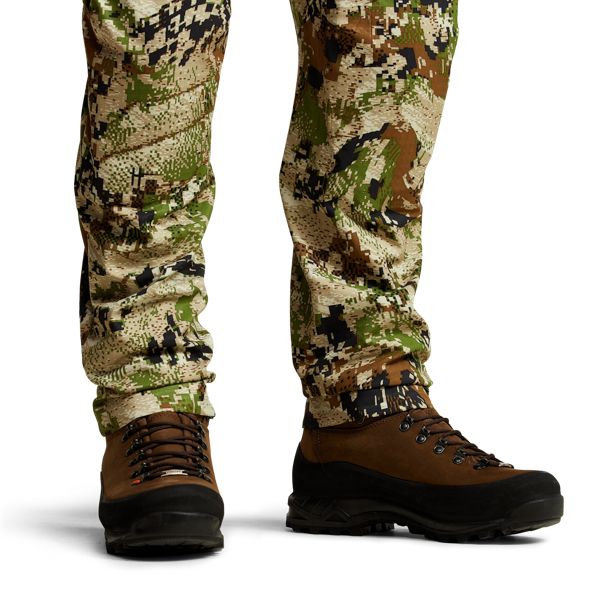 Sitka Apex Hose Herren Camouflage | FLPQVX410