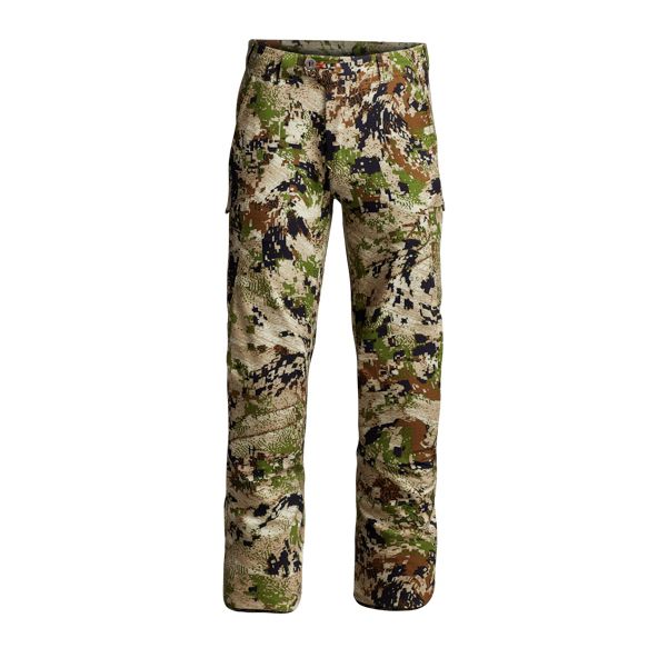 Sitka Apex Hose Herren Camouflage | FLPQVX410