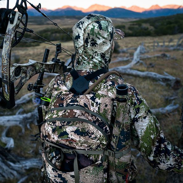 Sitka Apex Pack Herren Camouflage | XFDZBO743