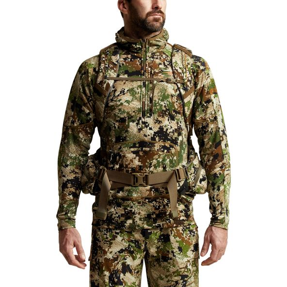 Sitka Apex Pack Herren Camouflage | XFDZBO743