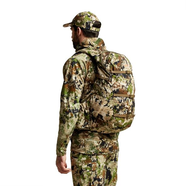 Sitka Apex Pack Herren Camouflage | XFDZBO743