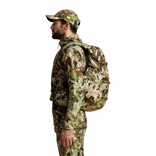 Sitka Apex Pack Herren Camouflage | XFDZBO743