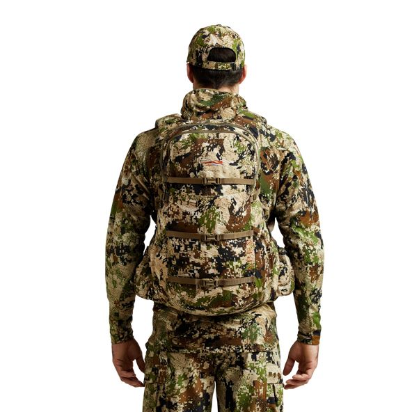 Sitka Apex Pack Herren Camouflage | XFDZBO743