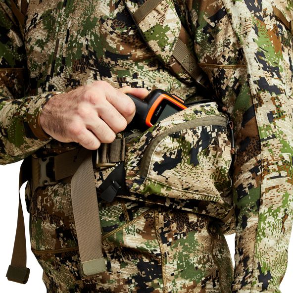 Sitka Apex Pack Herren Camouflage | XFDZBO743