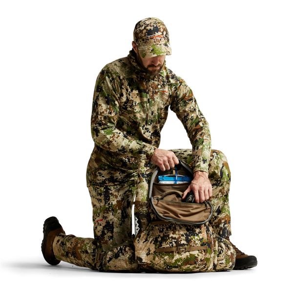 Sitka Apex Pack Herren Camouflage | XFDZBO743