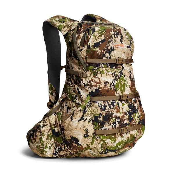 Sitka Apex Pack Herren Camouflage | XFDZBO743