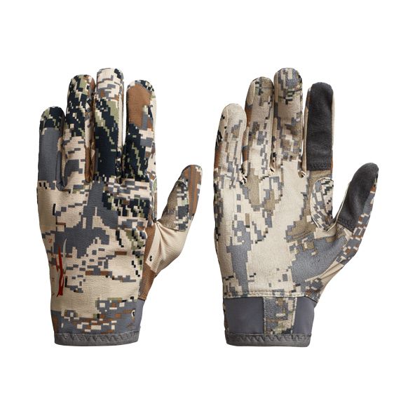 Sitka Ascent Handschuhe Herren Camouflage | JFIAVP620