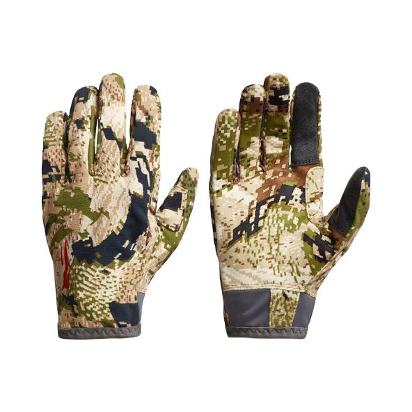 Sitka Ascent Handschuhe Herren Camouflage | VUCETN376