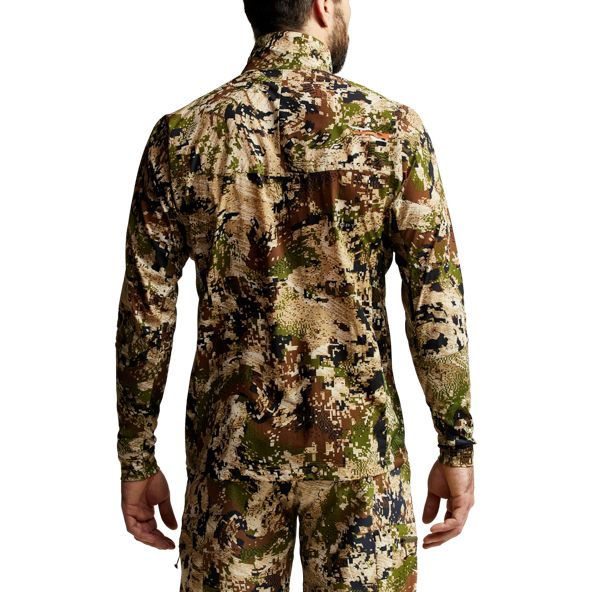 Sitka Ascent Hemd Herren Camouflage | ZFTSBL175