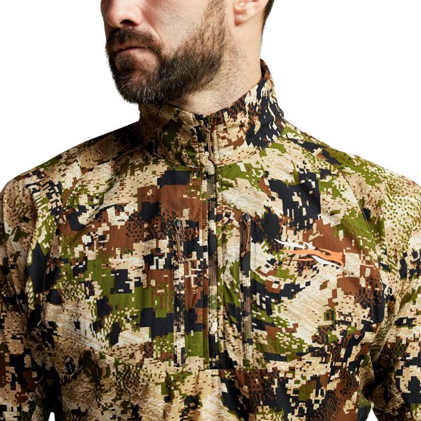 Sitka Ascent Hemd Herren Camouflage | ZFTSBL175