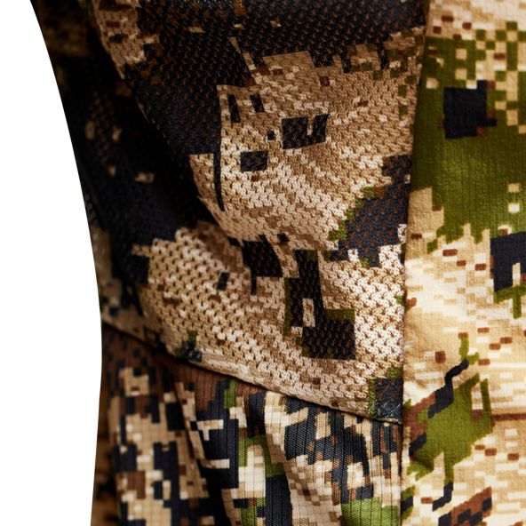 Sitka Ascent Hemd Herren Camouflage | ZFTSBL175