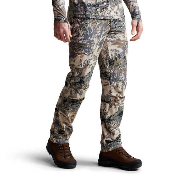 Sitka Ascent Hose Herren Camouflage | KPLAGU637