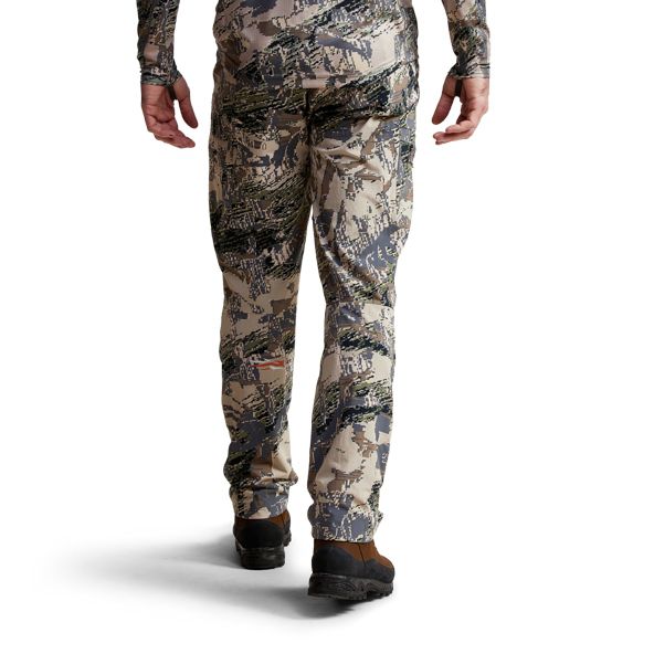 Sitka Ascent Hose Herren Camouflage | KPLAGU637