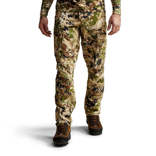 Sitka Ascent Hose Herren Camouflage | LIBPFJ541