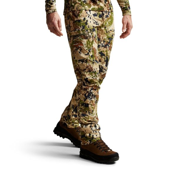 Sitka Ascent Hose Herren Camouflage | LIBPFJ541