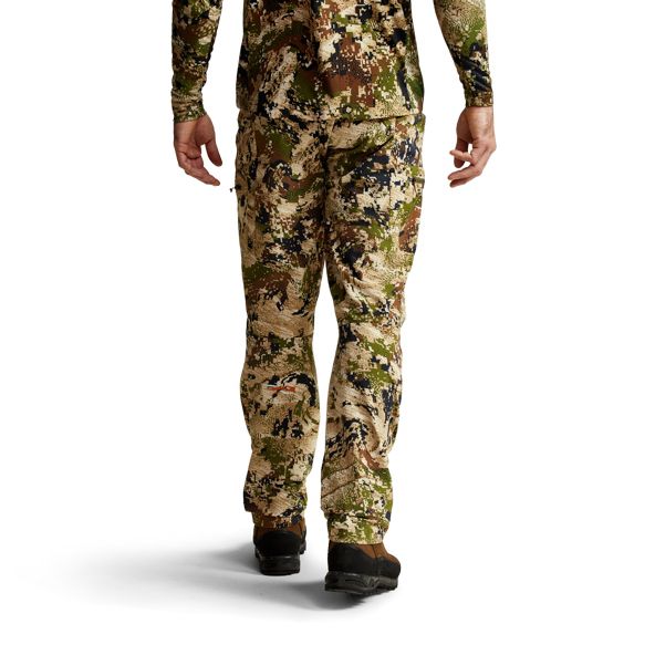 Sitka Ascent Hose Herren Camouflage | LIBPFJ541