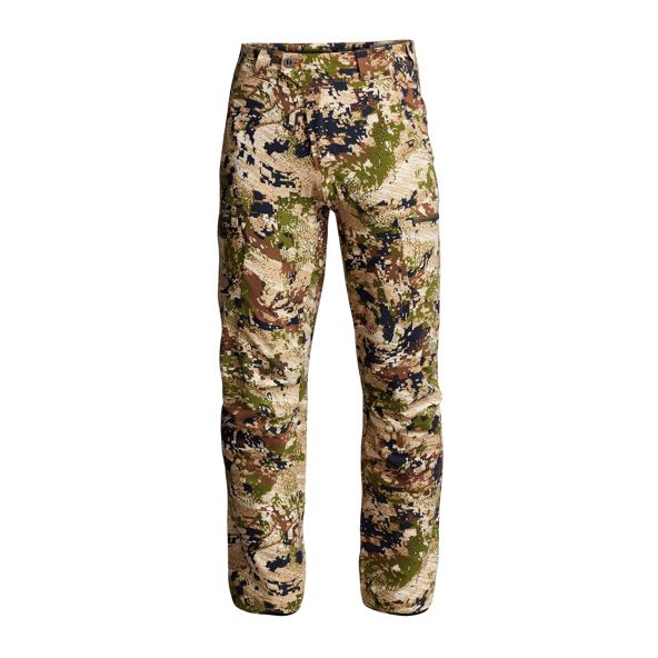 Sitka Ascent Hose Herren Camouflage | LIBPFJ541