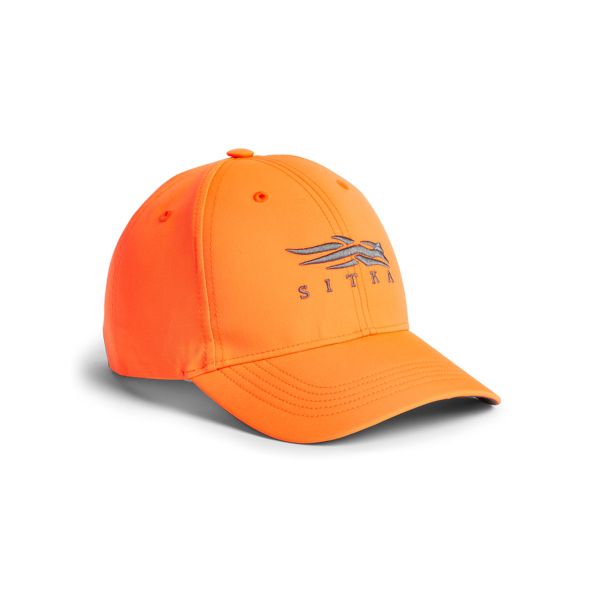 Sitka Ballistic Hüte Herren Orange | CTEZPN029