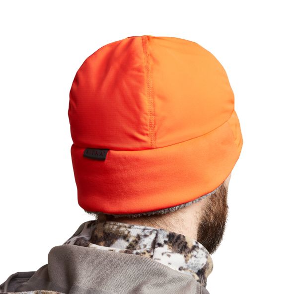 Sitka Ballistic Mütze Herren Orange | KZUWIO792