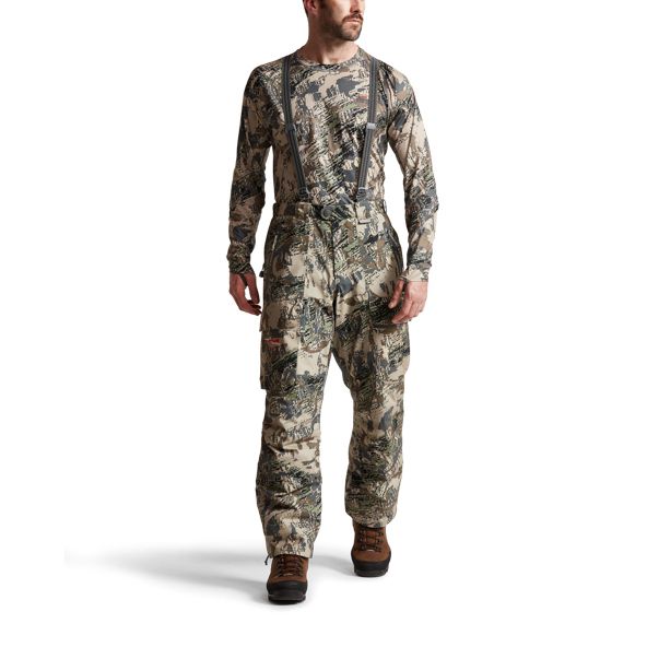 Sitka Blizzard Aerolite Hose Herren Camouflage | JOYECL415