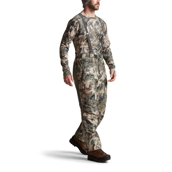 Sitka Blizzard Aerolite Hose Herren Camouflage | JOYECL415