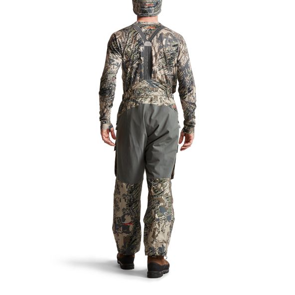 Sitka Blizzard Aerolite Hose Herren Camouflage | JOYECL415