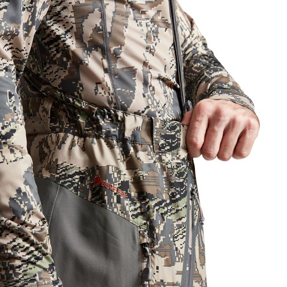 Sitka Blizzard Aerolite Hose Herren Camouflage | JOYECL415