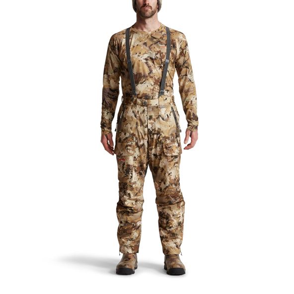 Sitka Boreal Aerolite Hose Herren Camouflage | WRGVDT175