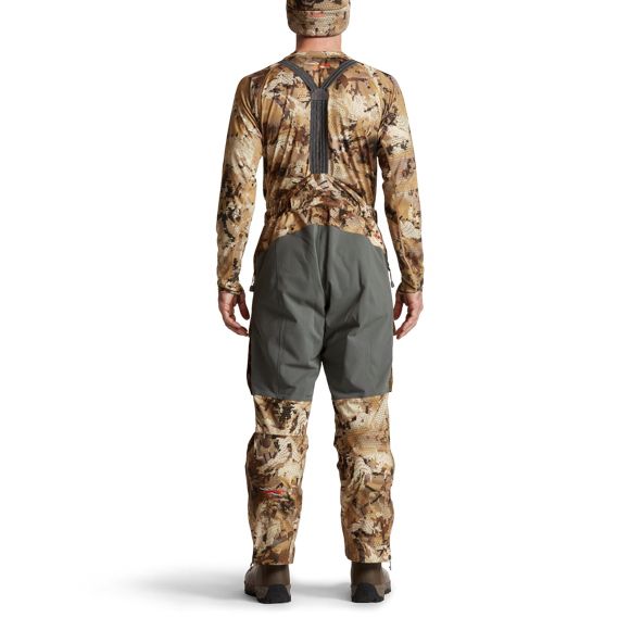 Sitka Boreal Aerolite Hose Herren Camouflage | WRGVDT175