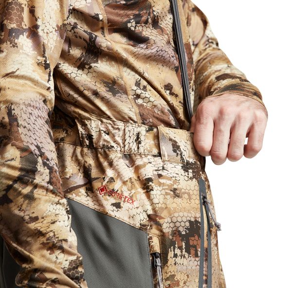 Sitka Boreal Aerolite Hose Herren Camouflage | WRGVDT175