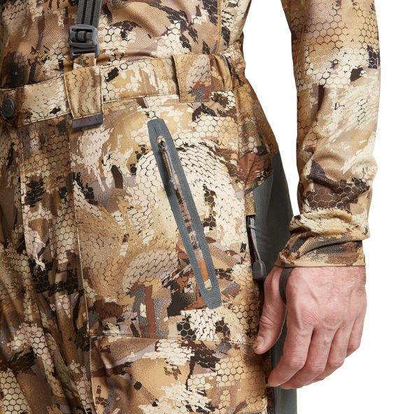 Sitka Boreal Aerolite Hose Herren Camouflage | WRGVDT175