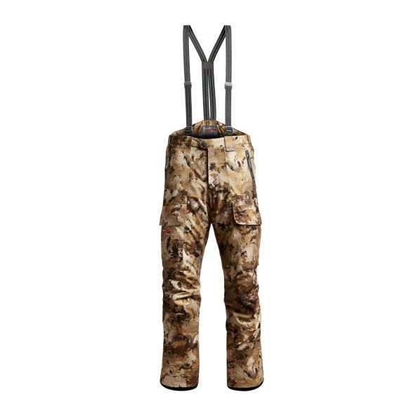 Sitka Boreal Aerolite Hose Herren Camouflage | WRGVDT175