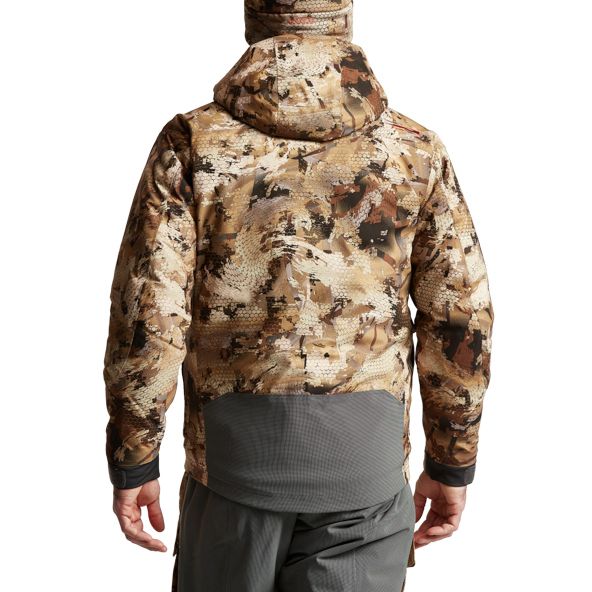 Sitka Boreal Aerolite Jacke Herren Camouflage | NOVGUY524