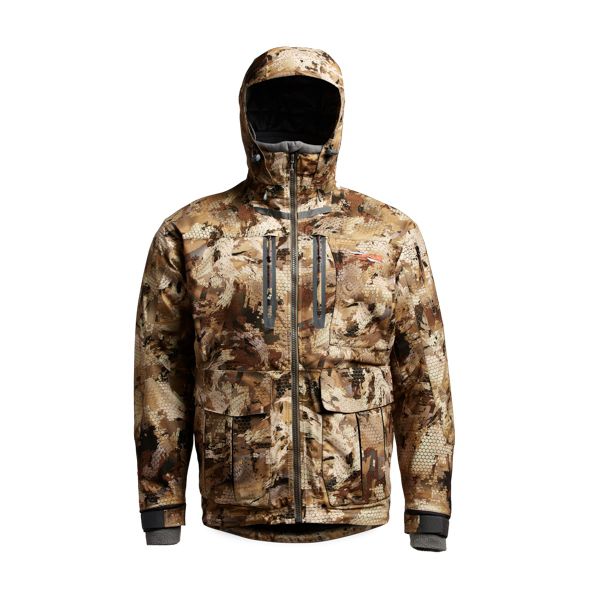 Sitka Boreal Aerolite Jacke Herren Camouflage | NOVGUY524