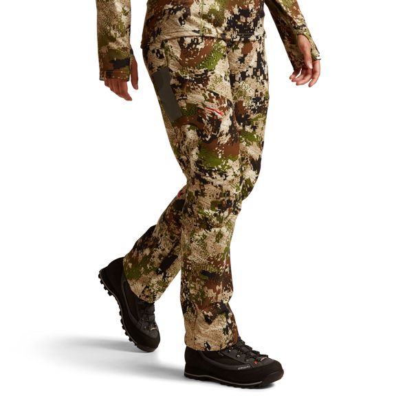 Sitka Cadence Hose Damen Camouflage | URTIJZ768