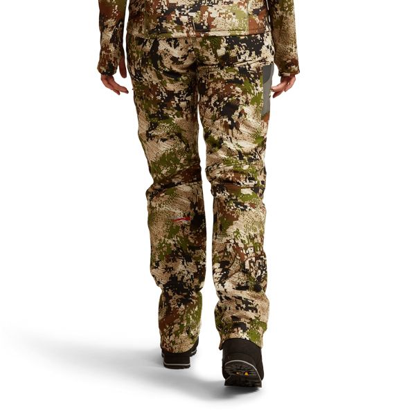 Sitka Cadence Hose Damen Camouflage | URTIJZ768