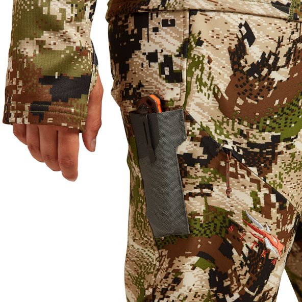 Sitka Cadence Hose Damen Camouflage | URTIJZ768